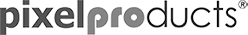 Logo der Firma pixelproducts
